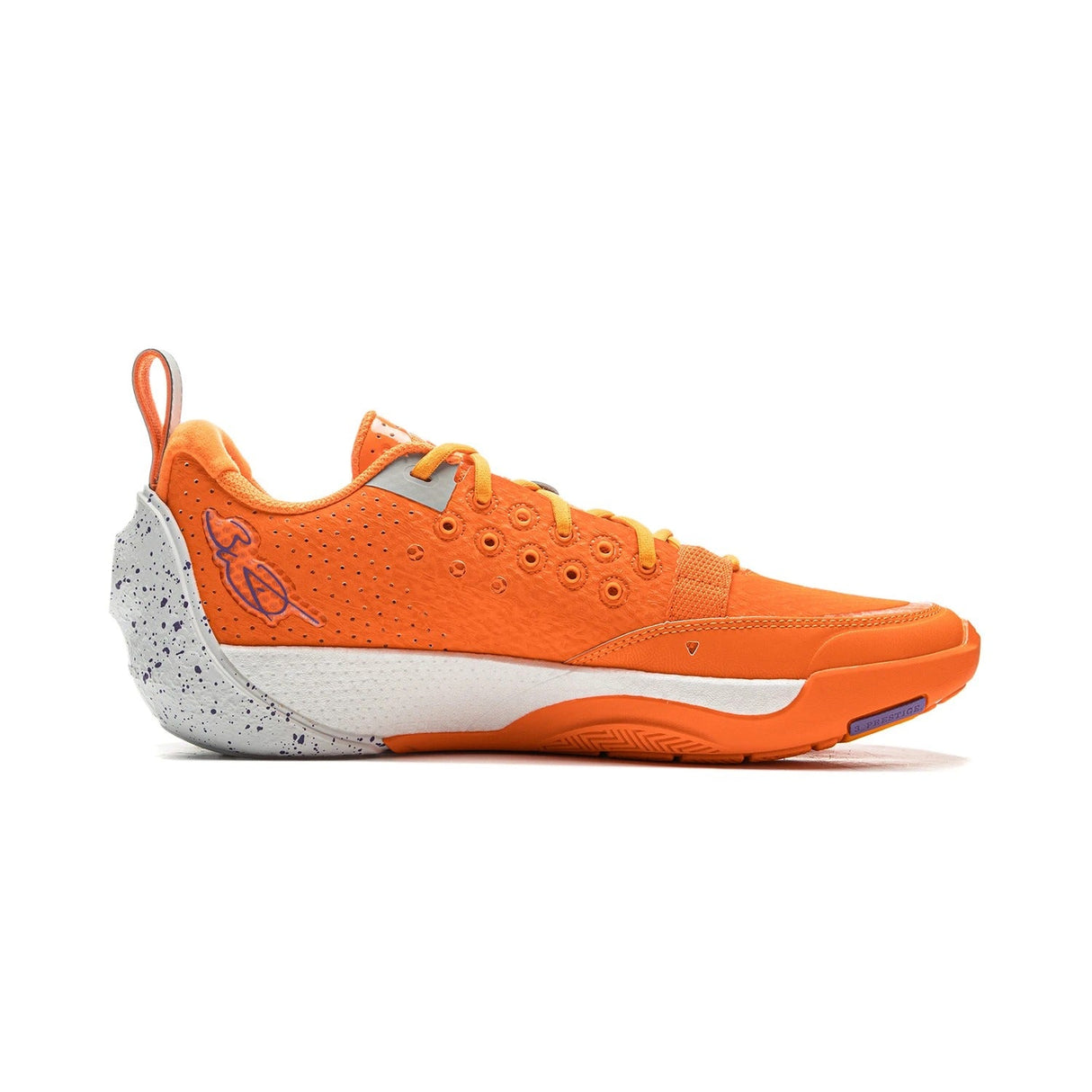 LI-NING Wade All City 13 "ALL RANGE" Basketball Shoes