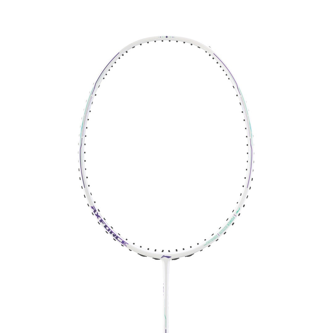 LI-NING AXFORCE 80 Badminton Racquet