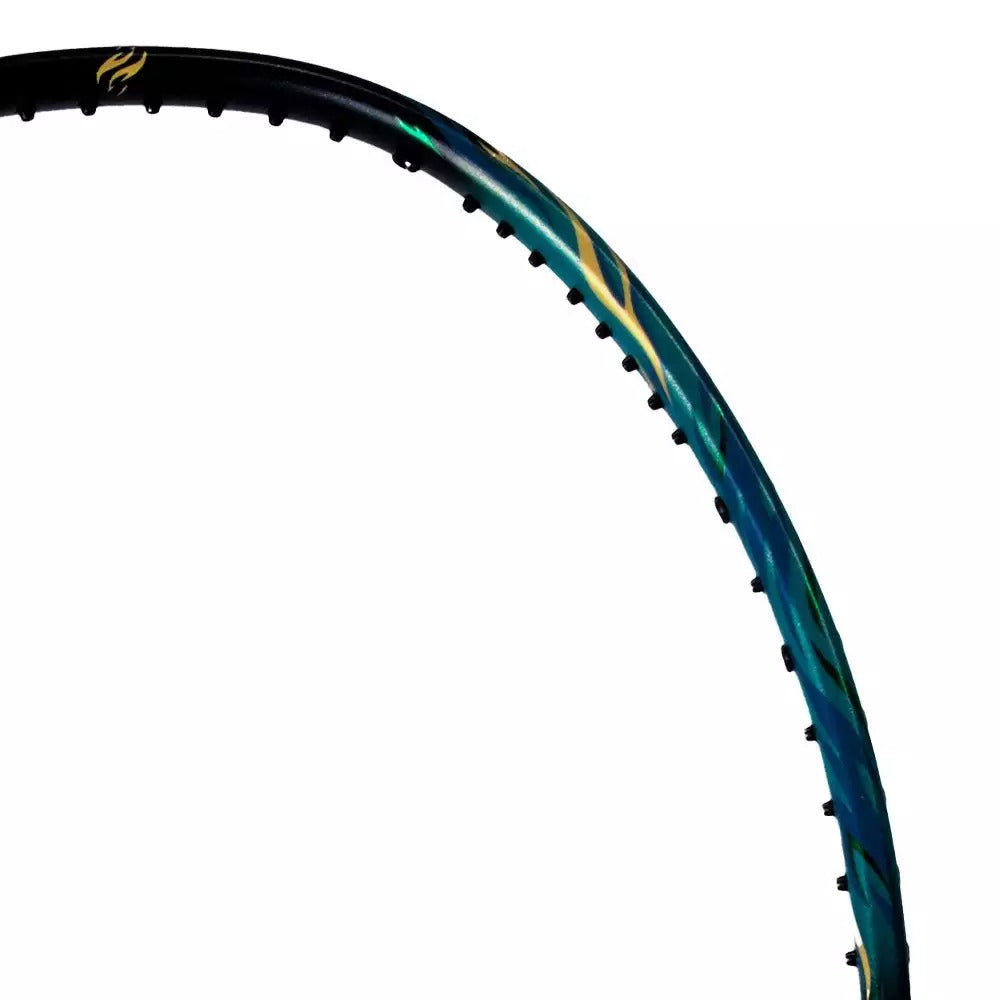 LI-NING AXFORCE 100 Badminton Racquet