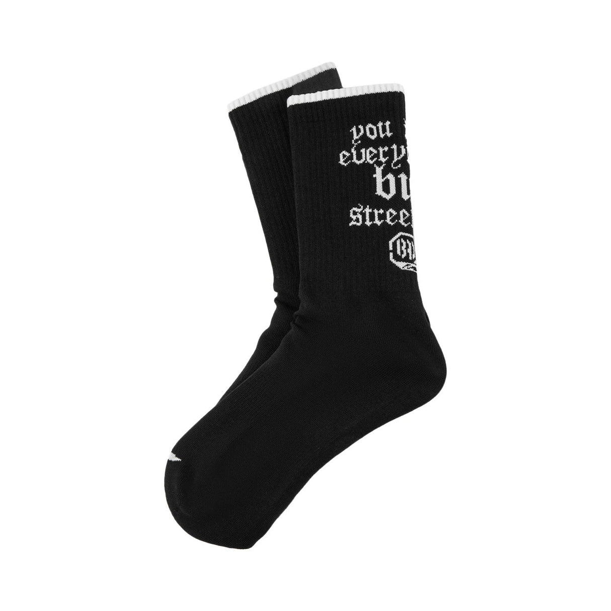 LI-NING Hight Cut Socks