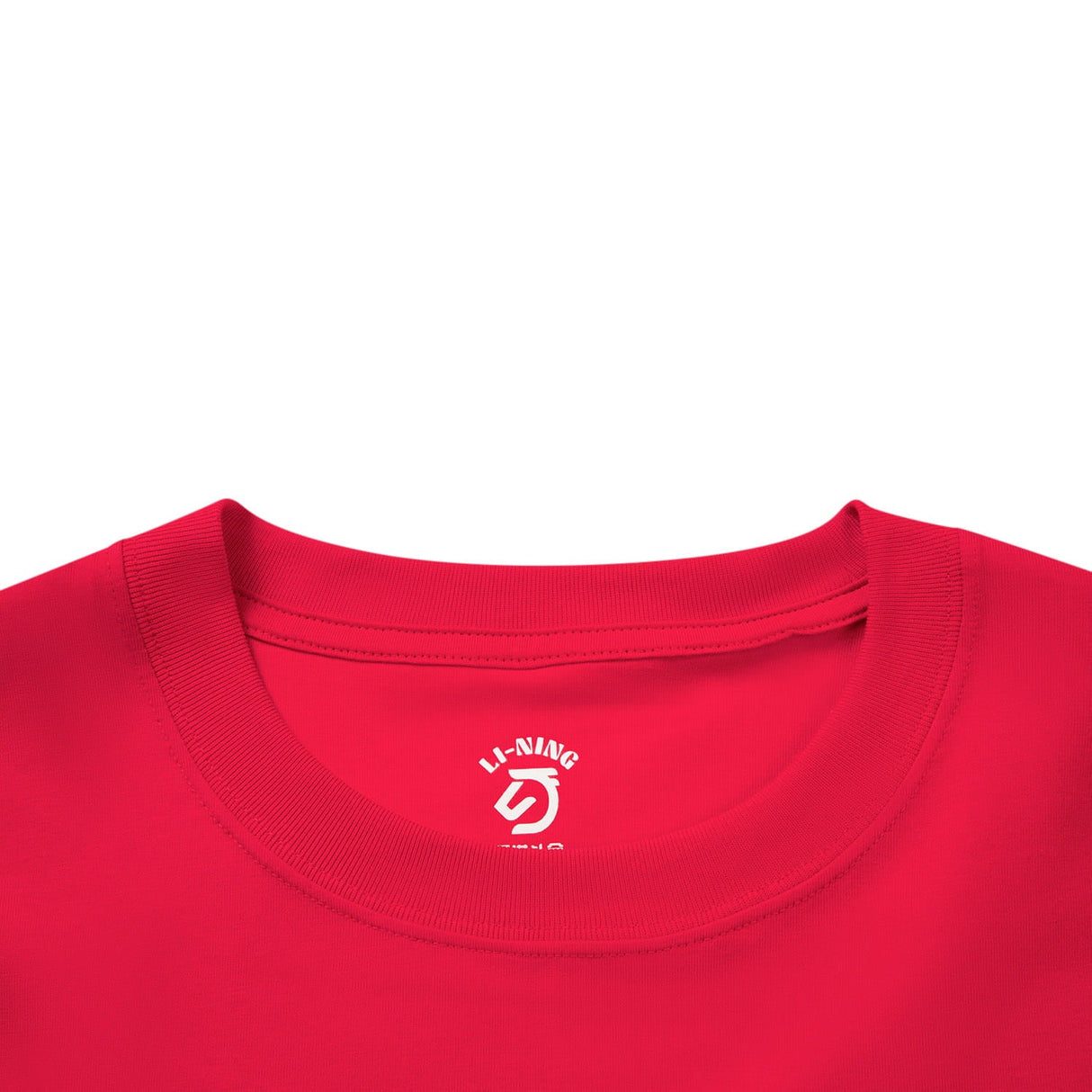 LI-NING RIJINDOUJIN T-shirt