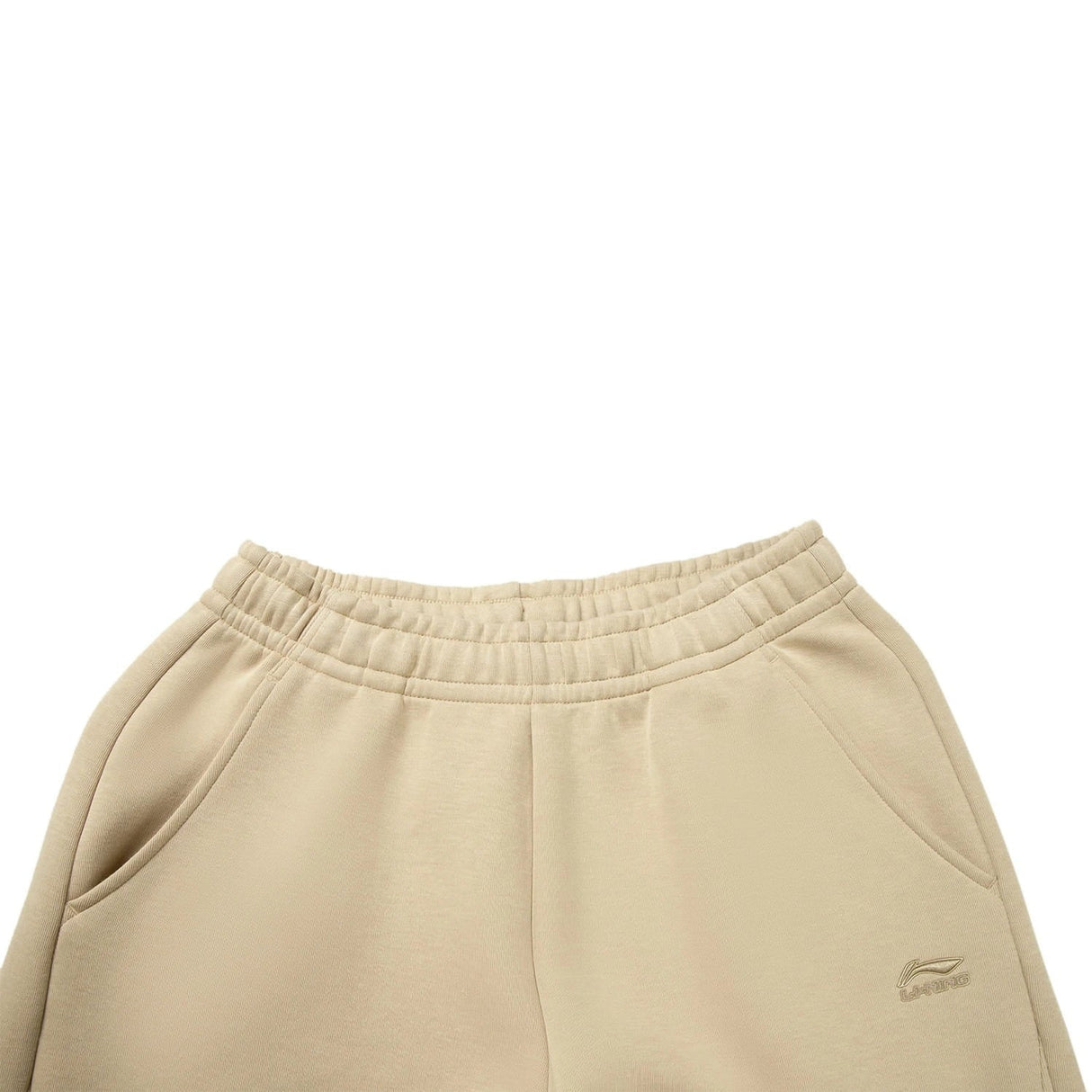 LI-NING Women's RIJINDOUJIN Sweatpants