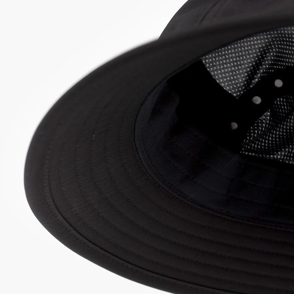 Ciele GOBucket Comp Athletics Shadowcast Running Bucket Hat