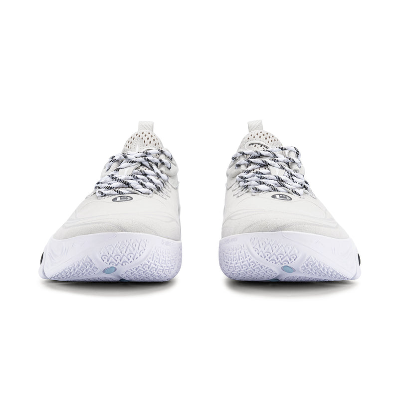 LI-NING Dlo 1 "Cool Grey" Basketball Shoes