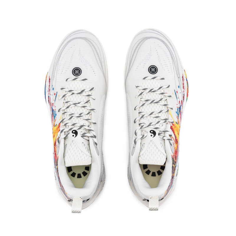 LI-NING Dlo 1 "Firework" Basketball Shoes