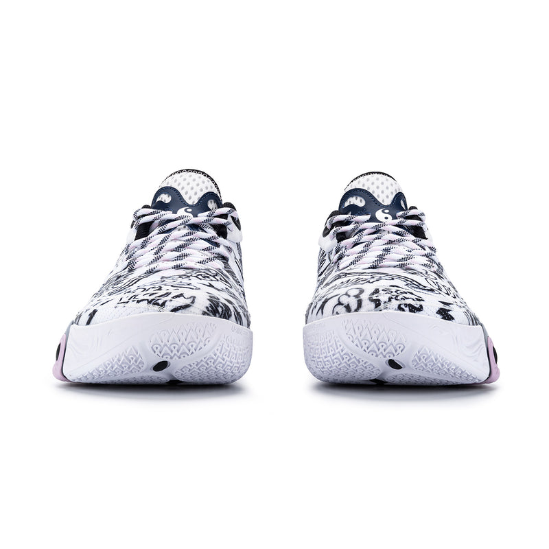 LI-NING Dlo 1 "JayFlow" Basketball Shoes