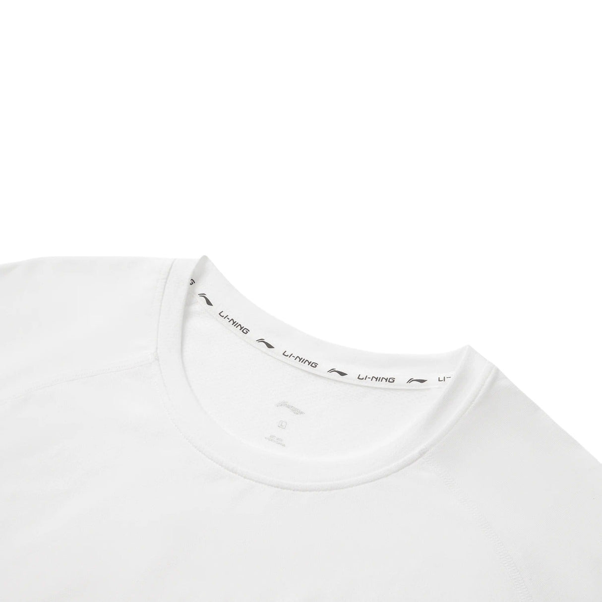 LI-NING Quicky-Dry Colling T-shirt