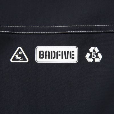 LI-NING Men's BADFIVE Ice Feeling Loose Jogger Pants