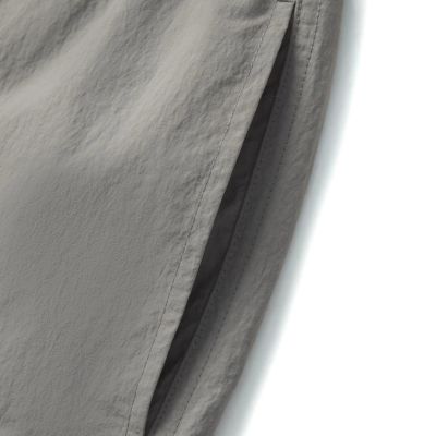 LI-NING Men's BADFIVE Cool Touch Loose Cargo Shorts