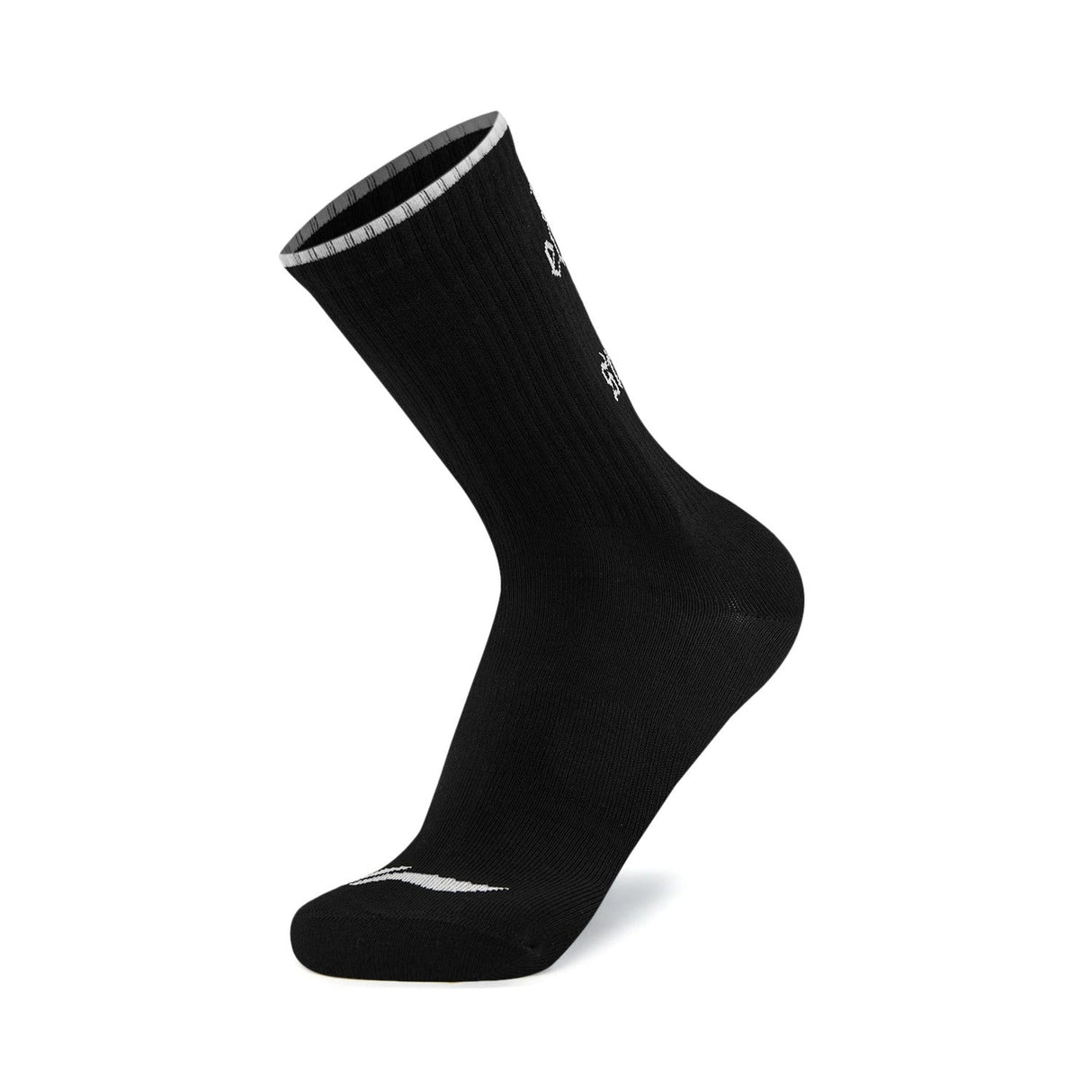 LI-NING Hight Cut Socks