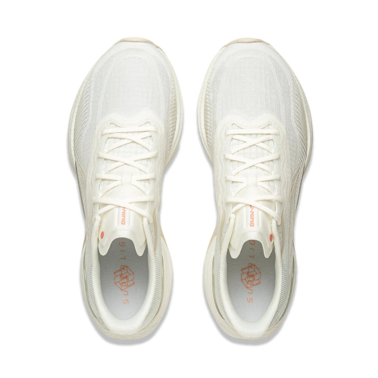 LI-NING Women's Superlight 22 Running Shoes
