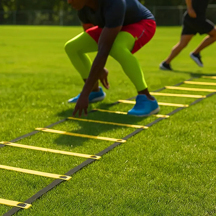 Elite Agility Ladder