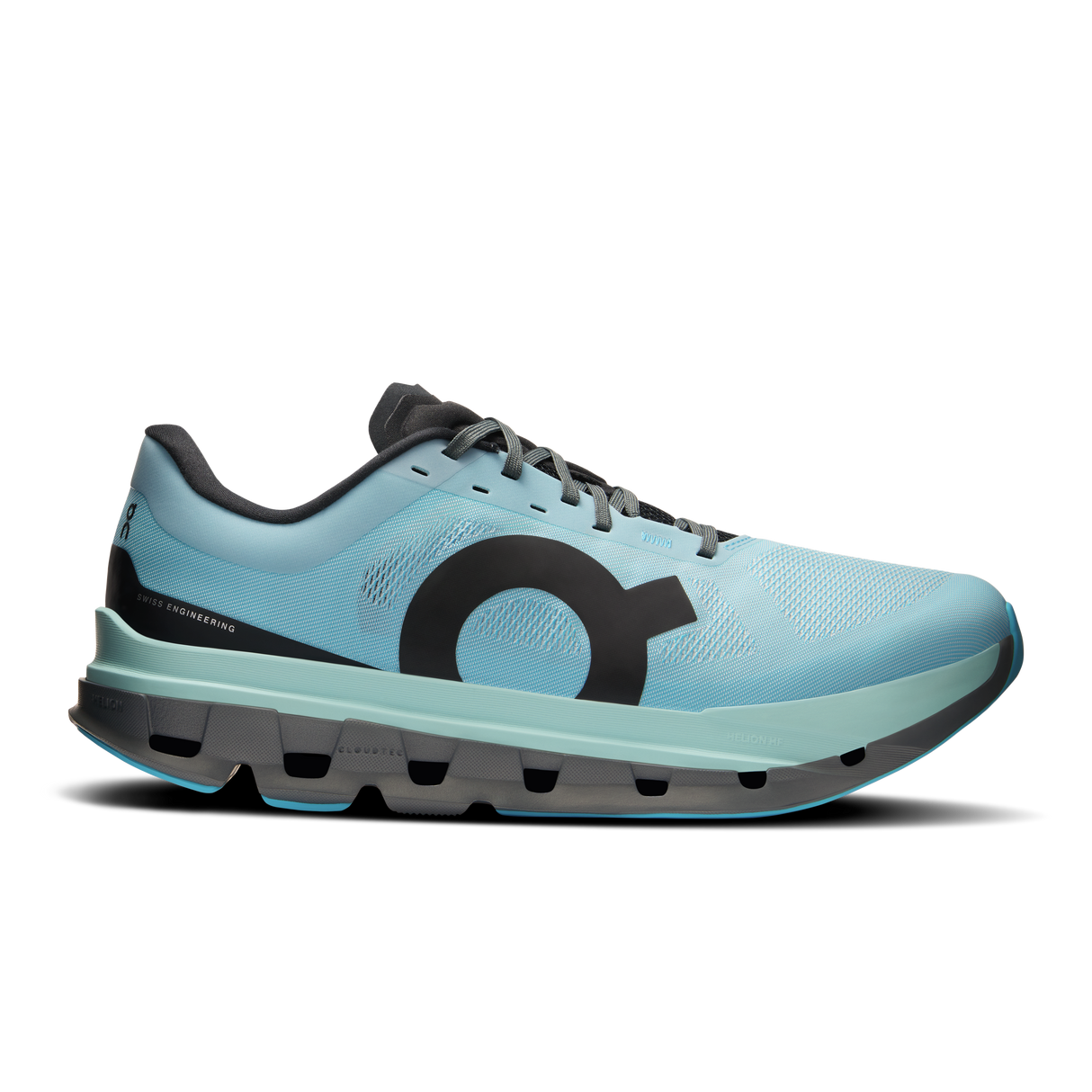 ON Men's Cloudflow 5 Running Shoes