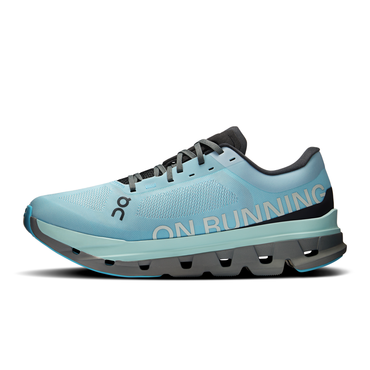 ON Men's Cloudflow 5 Running Shoes