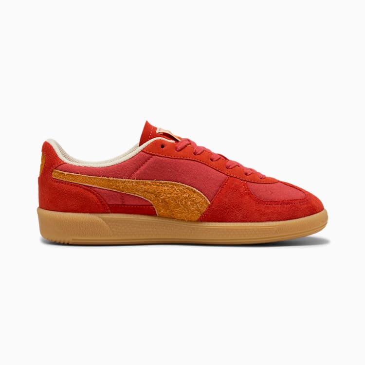 Puma Men's Palermo Fadeout Casual Shoes