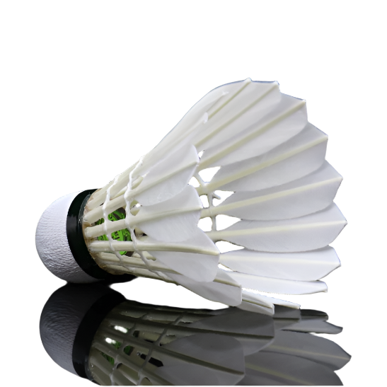 RSL Shuttlecock Classic Tourney (Piece)