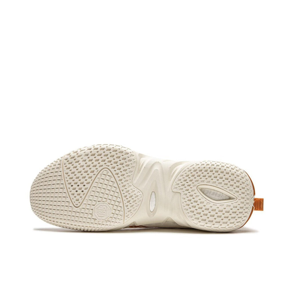 LI-NING Men's BadFive 4.5 Low Basketball Shoes