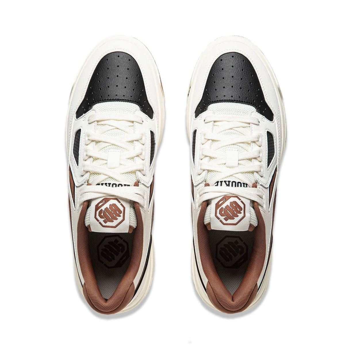 LI-NING Men's BadFive Rookies Basketball Shoes