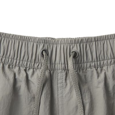 LI-NING Men's BADFIVE Cool Touch Loose Cargo Shorts