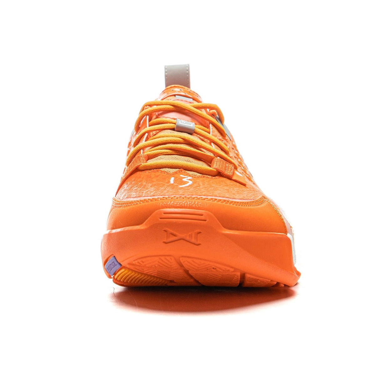 LI-NING Wade All City 13 "ALL RANGE" Basketball Shoes