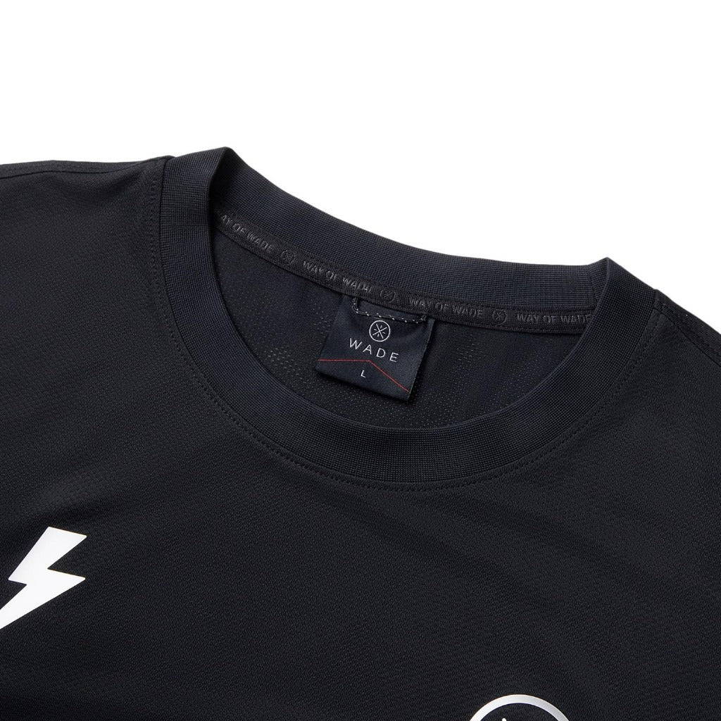 LI-NING Men's Wade Summer Sports T-Shirt