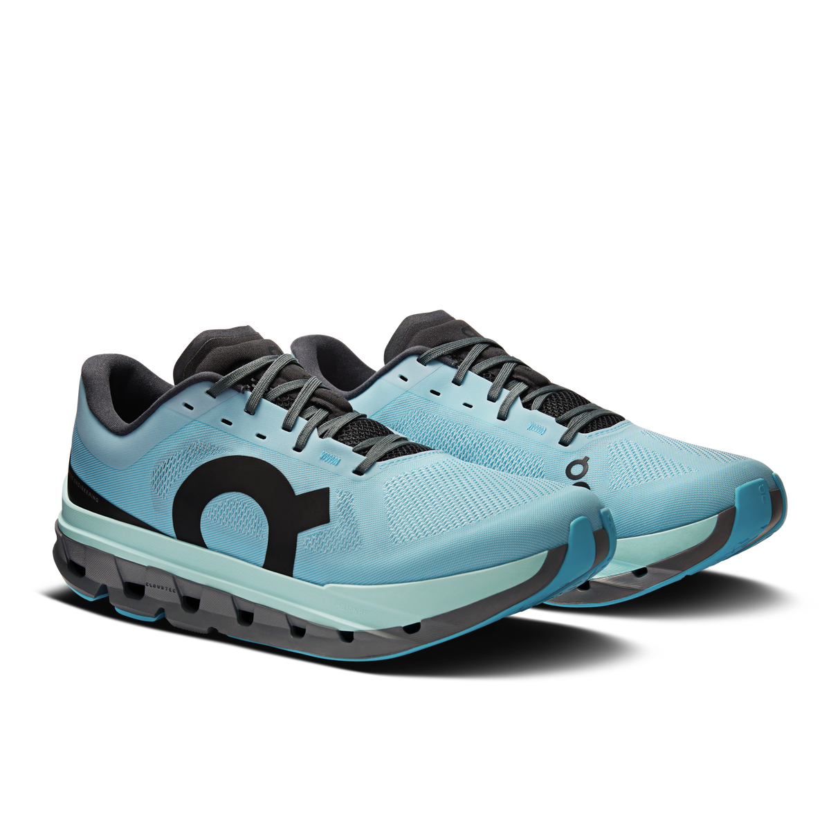 ON Men's Cloudflow 5 Running Shoes