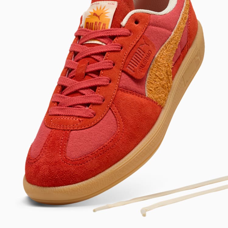 Puma Men's Palermo Fadeout Casual Shoes