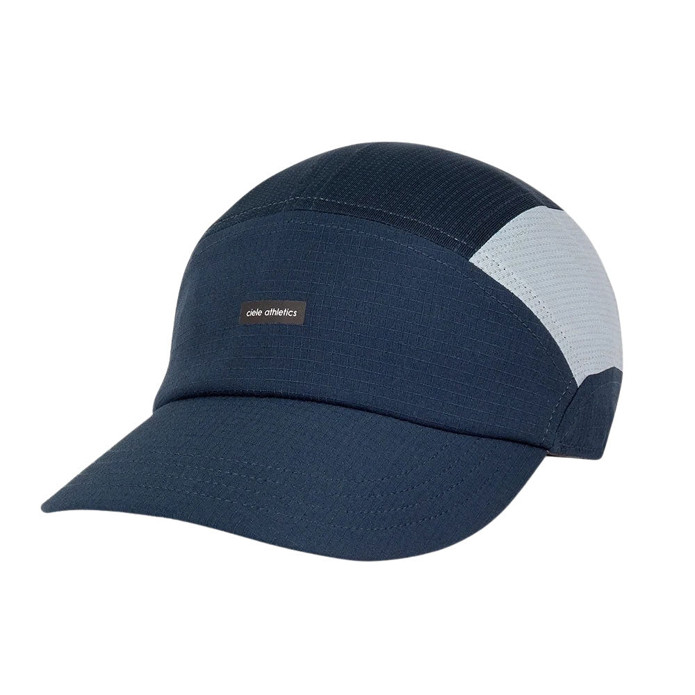 Ciele FSTCap SC Field IconicBar SL Quarry Running Cap