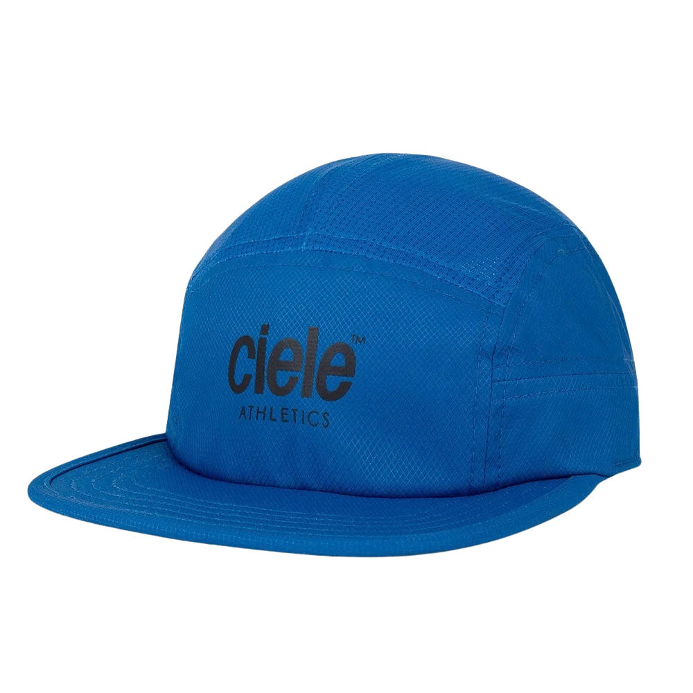 Ciele GOCap Classic Athletics Azure Running Cap