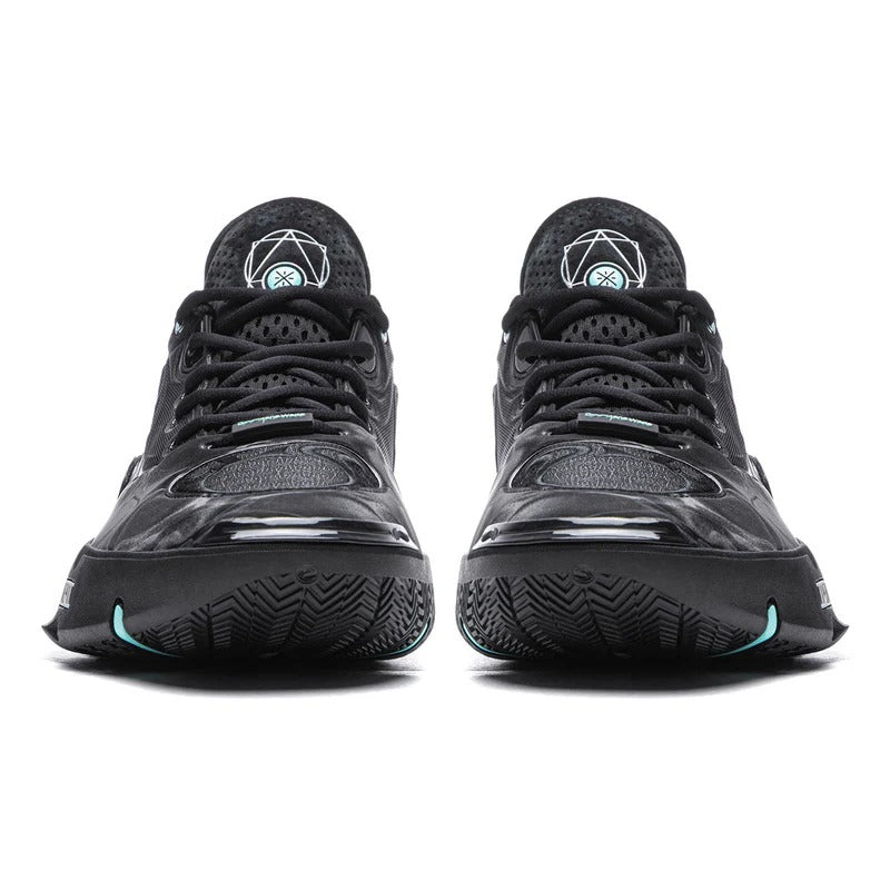 LI-NING Way of Wade 12 "Obsidian" Basketball Shoes