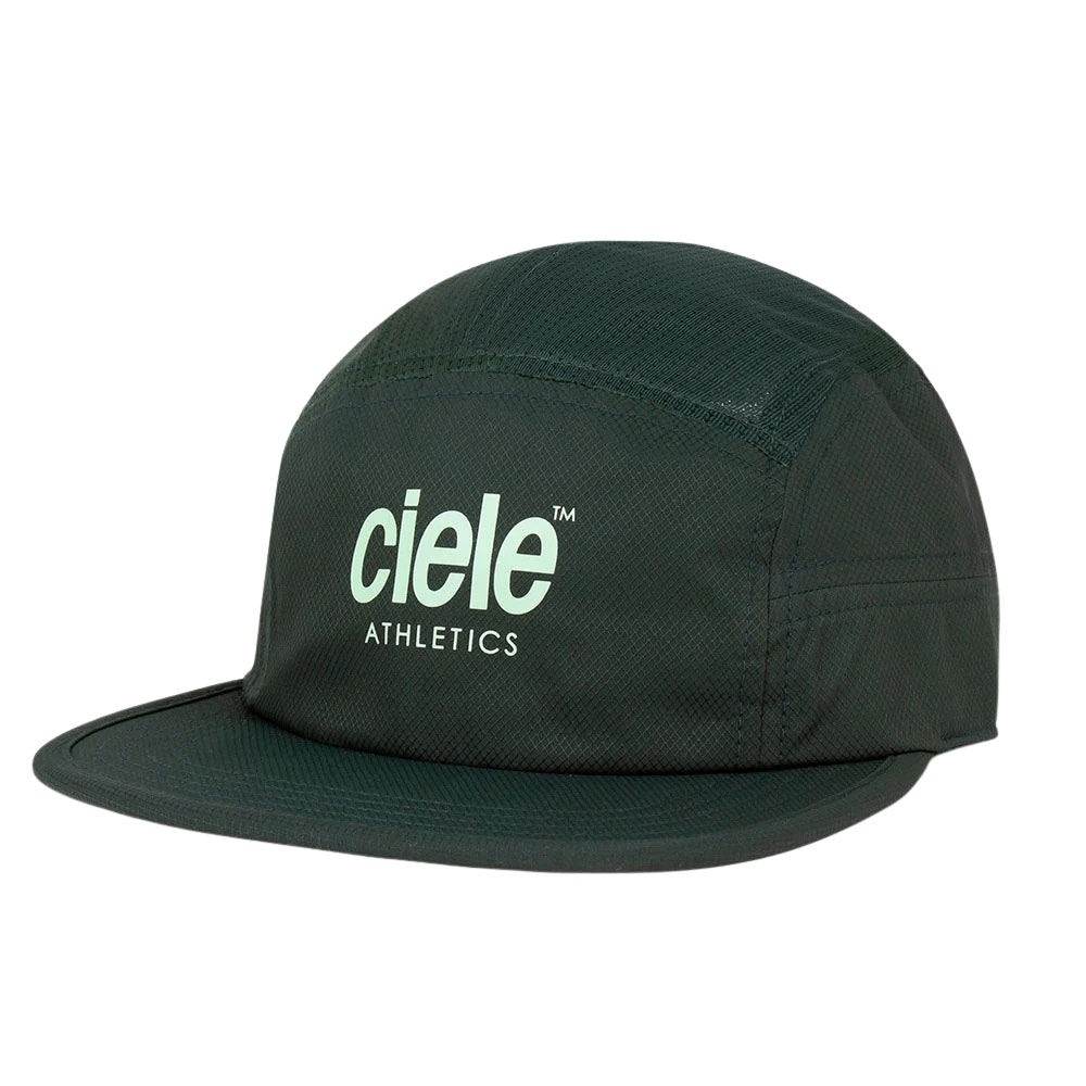 Ciele GOCap Classic Athletics Spruce Running Cap