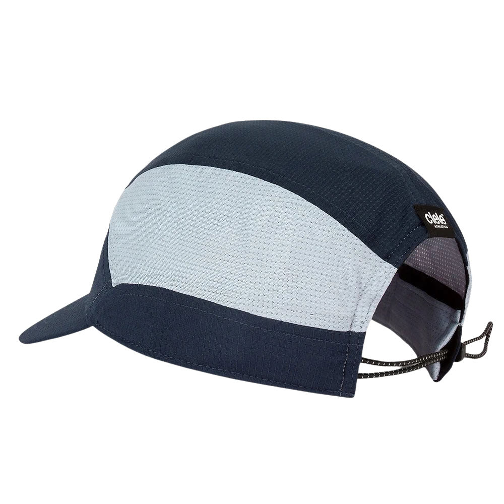 Ciele FSTCap SC Field IconicBar SL Quarry Running Cap