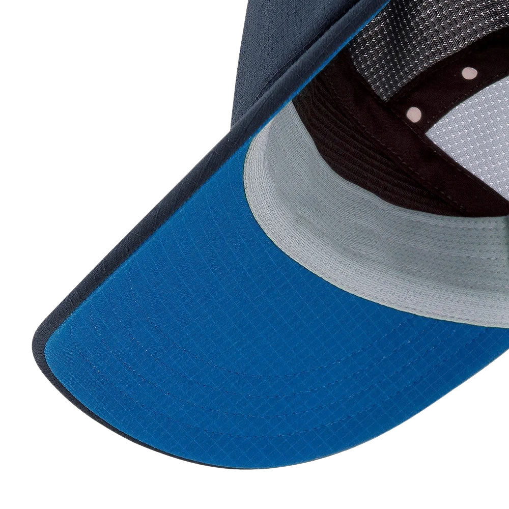 Ciele FSTCap SC Field IconicBar SL Quarry Running Cap