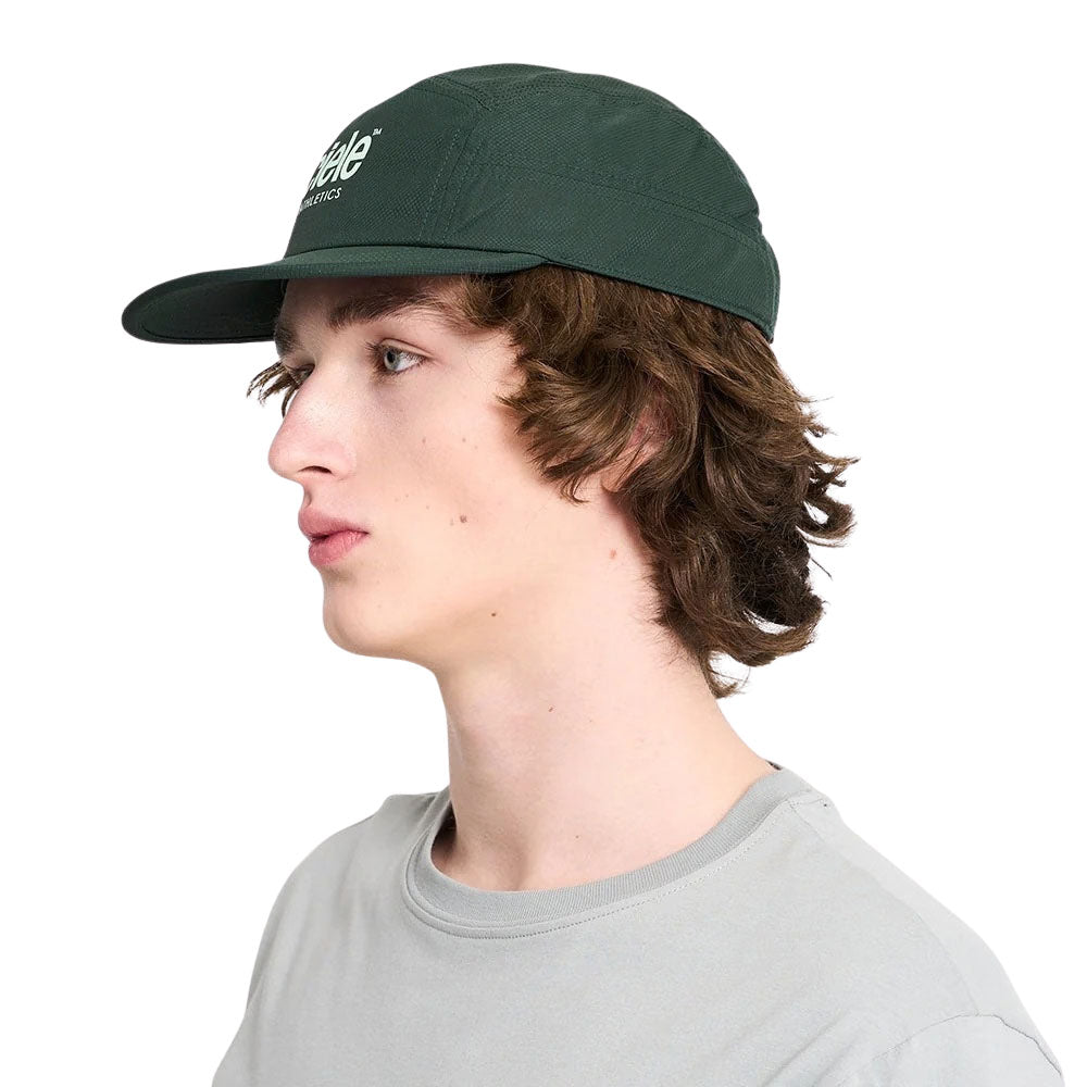 Ciele GOCap Classic Athletics Spruce Running Cap