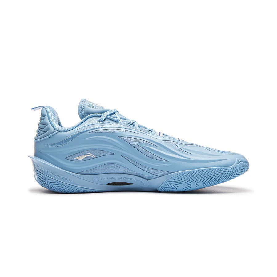 LI-NING Wade 808 5 Ultra V2 "Frost Blue" Basketball Shoes