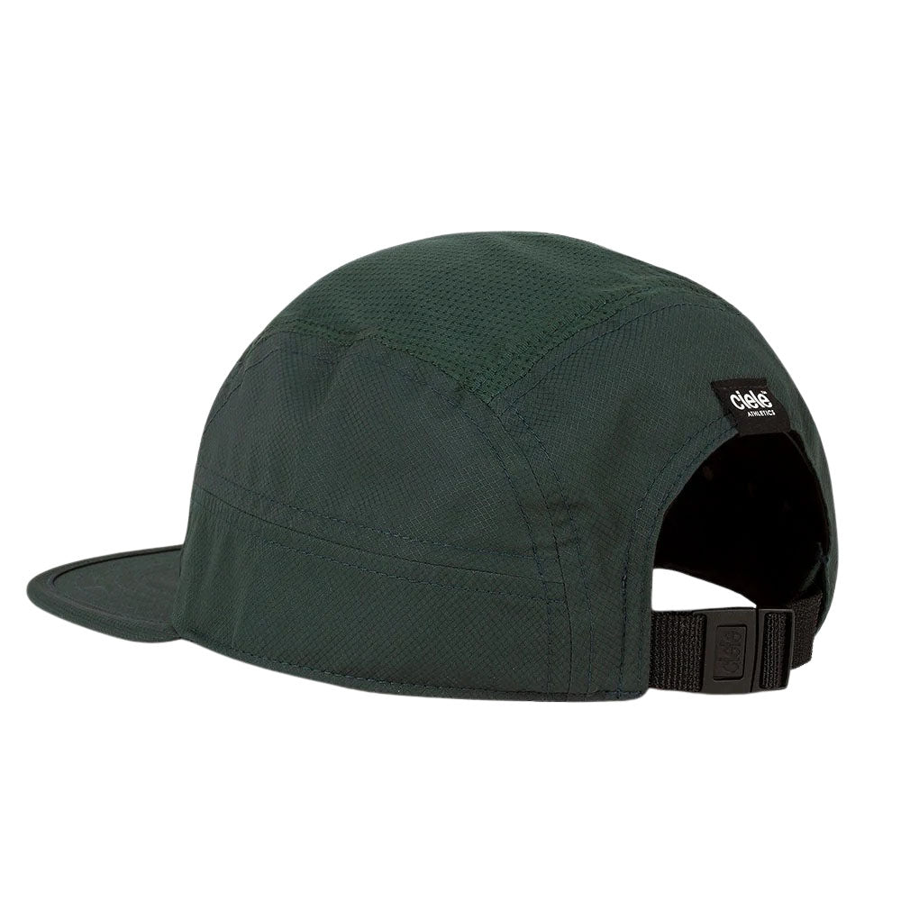 Ciele GOCap Classic Athletics Spruce Running Cap
