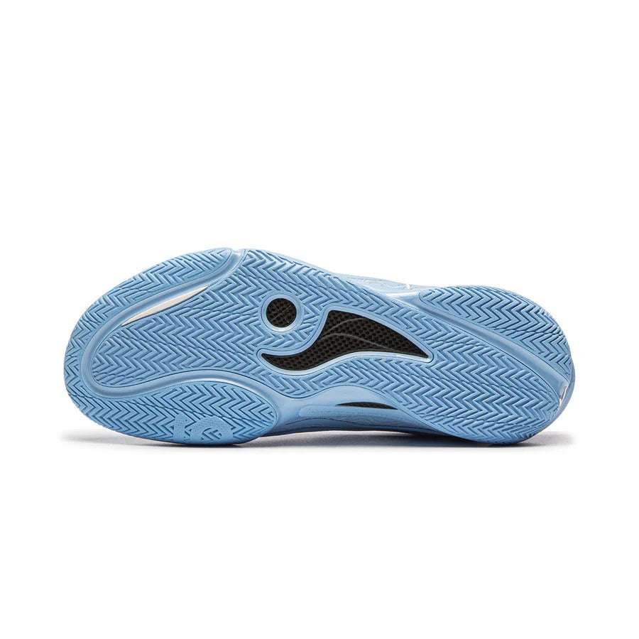 LI-NING Wade 808 5 Ultra V2 "Frost Blue" Basketball Shoes