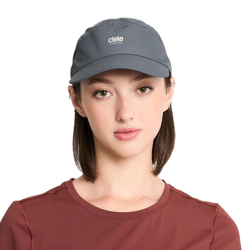 Ciele FSTCap SC Classic Athletics SL Ocean Running Cap