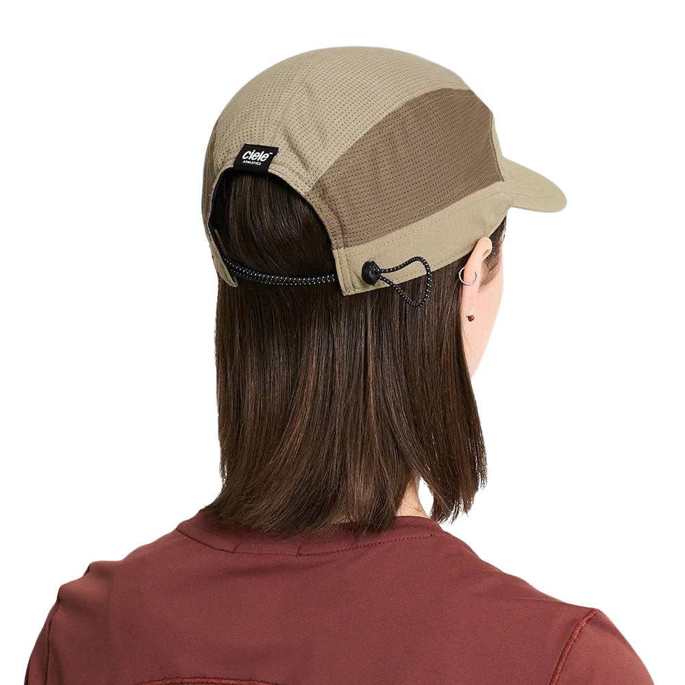 Ciele FSTCap SC Field IconicBar SL Cub Running Cap