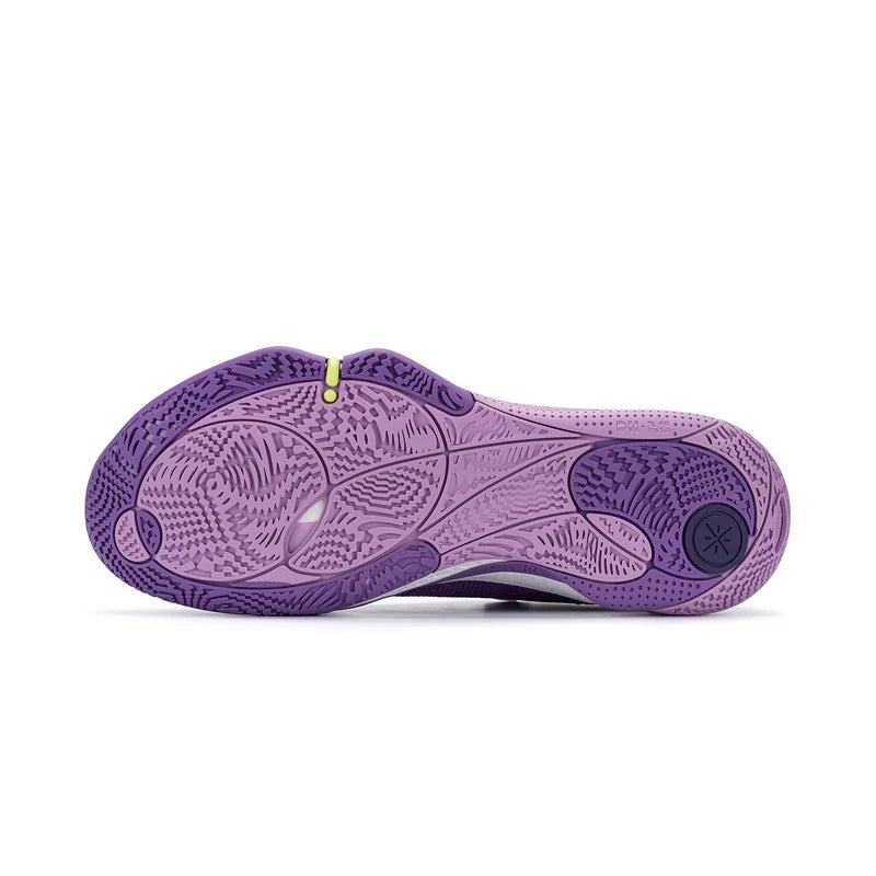 LI-NING Wade All City 14 "Violet" Basketball Shoes