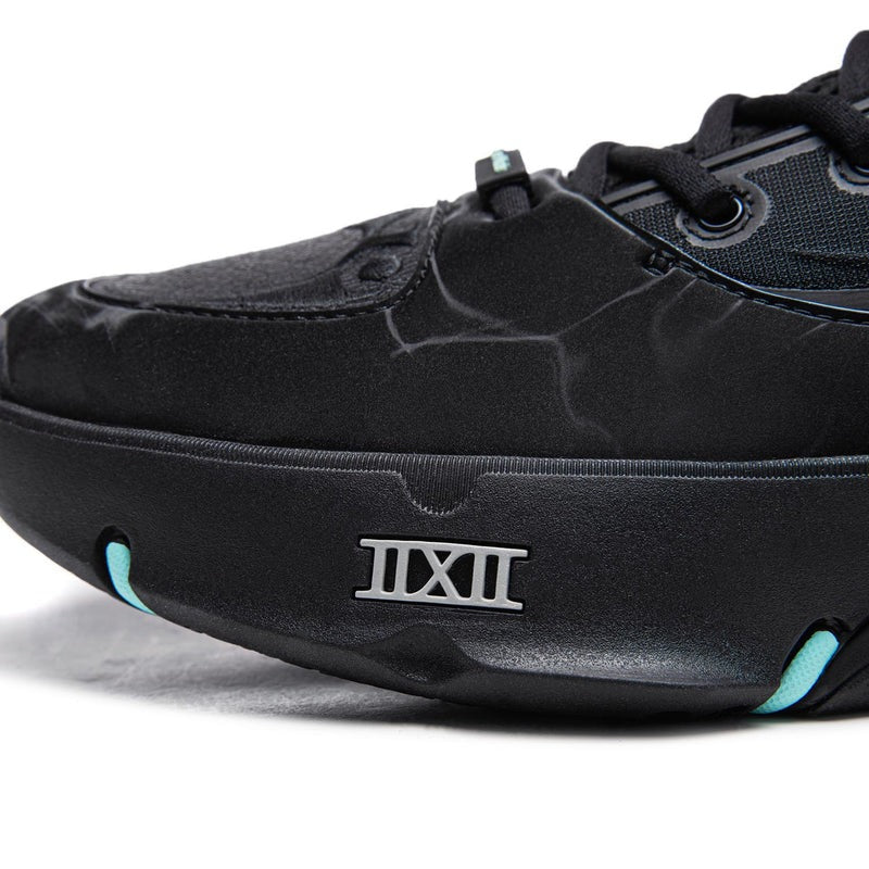 LI-NING Way of Wade 12 "Obsidian" Basketball Shoes