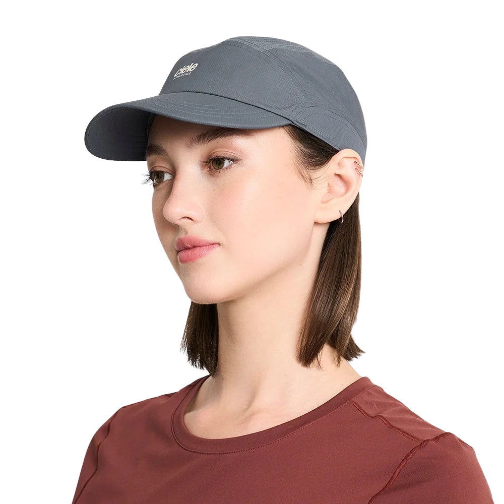 Ciele FSTCap SC Classic Athletics SL Ocean Running Cap