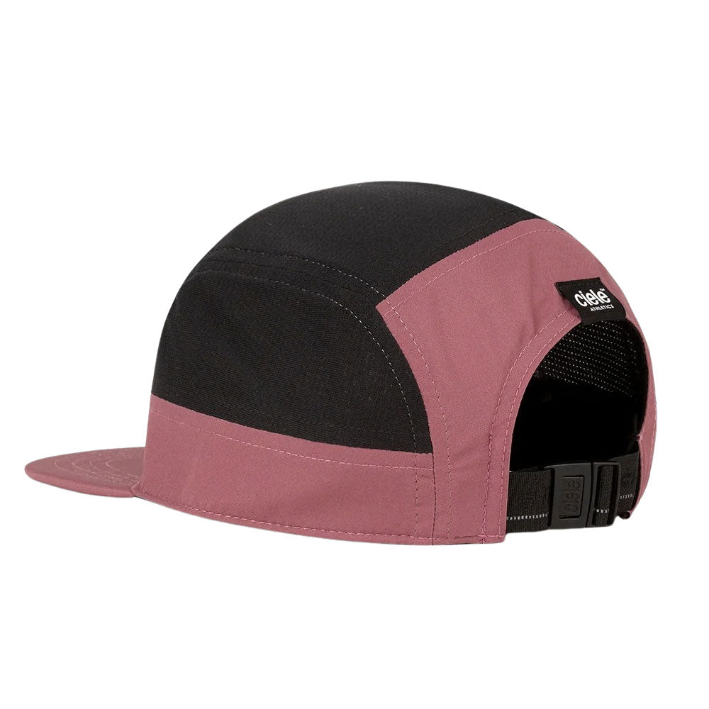 Ciele GOCap Comp Century Black Penny Running Cap
