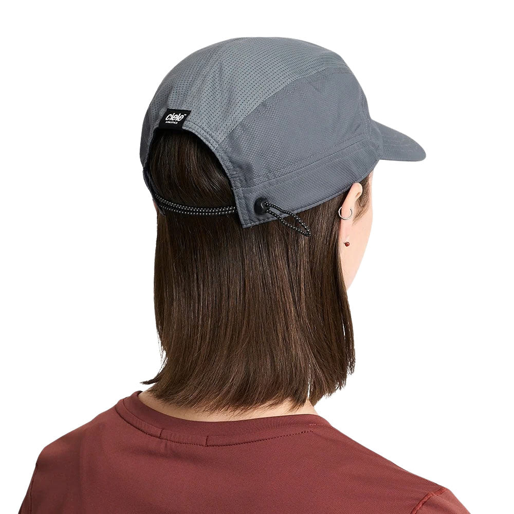 Ciele FSTCap SC Classic Athletics SL Ocean Running Cap