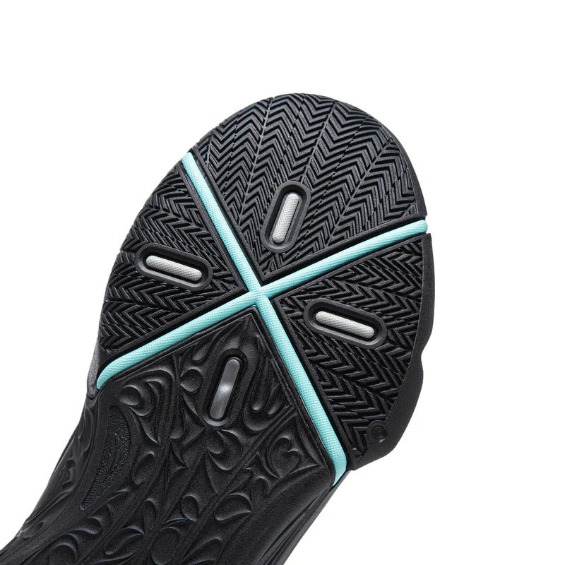 LI-NING Way of Wade 12 "Obsidian" Basketball Shoes