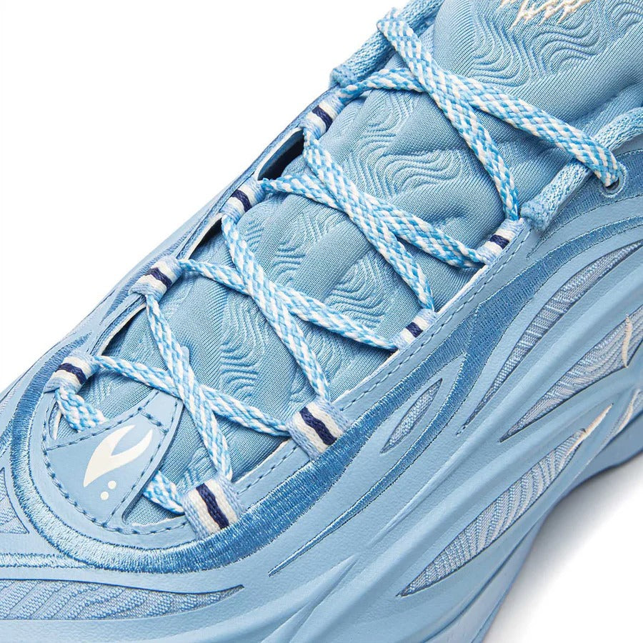 LI-NING Wade 808 5 Ultra V2 "Frost Blue" Basketball Shoes