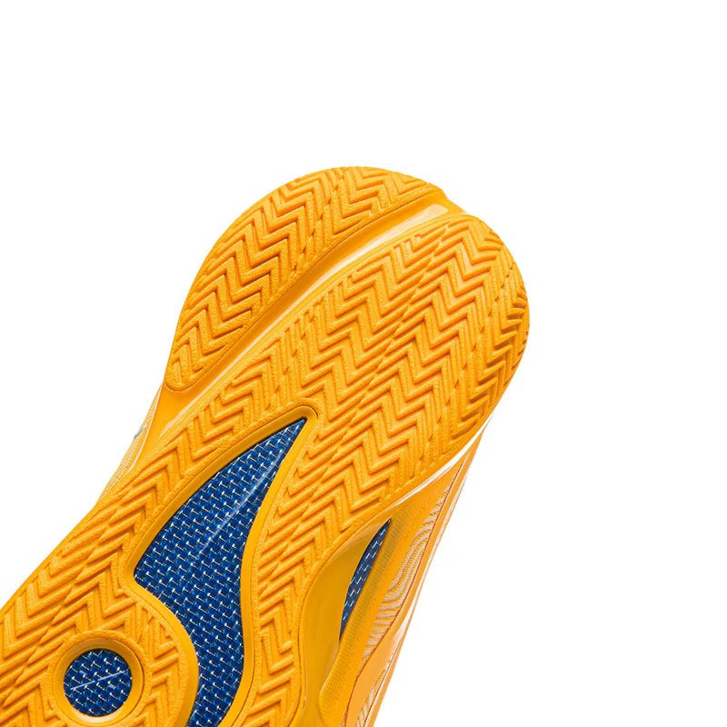 LI-NING Wade 808 5 Ultra V2 "Orange" Basketball Shoes