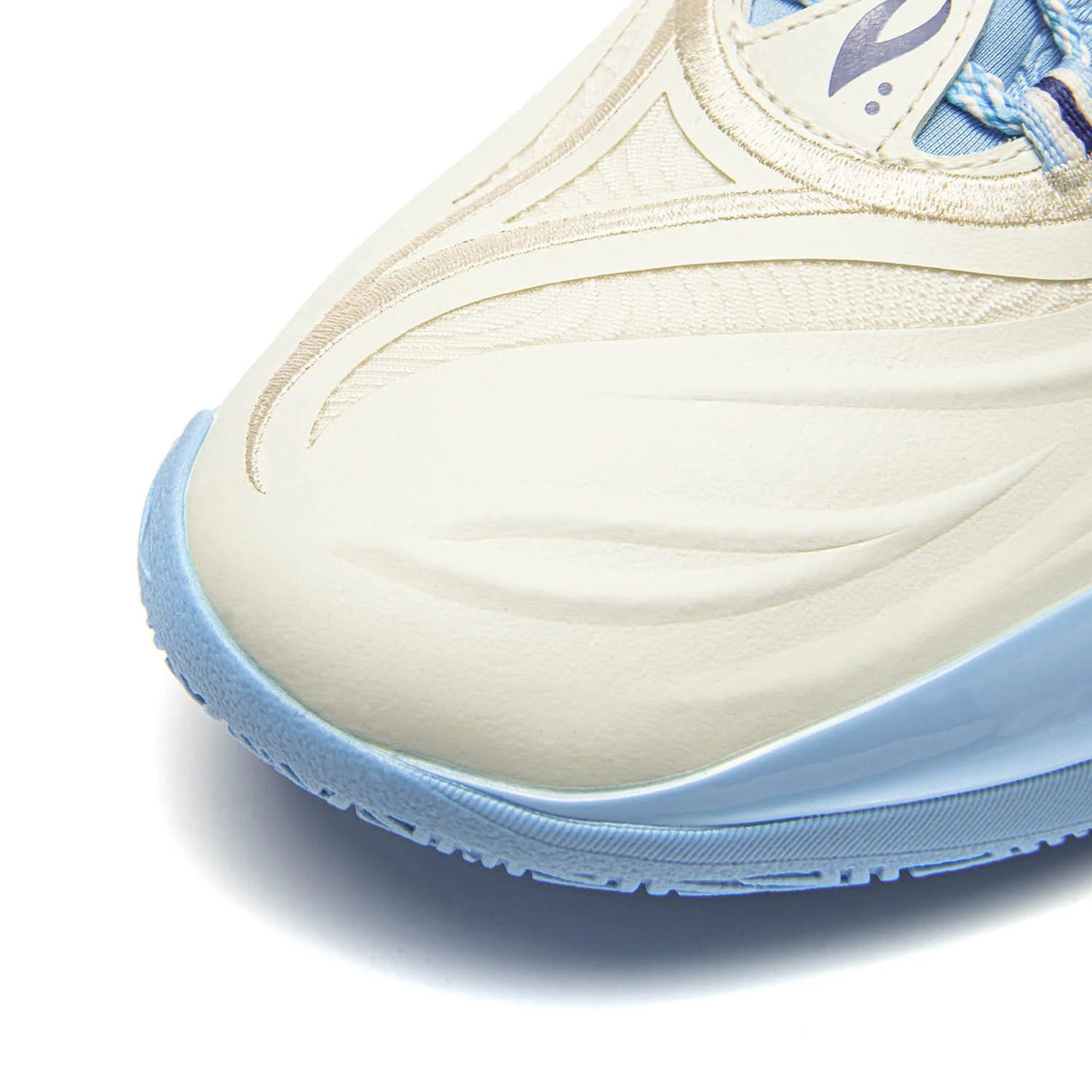 LI-NING Wade 808 5 Ultra V2 "Ice White" Basketball Shoes