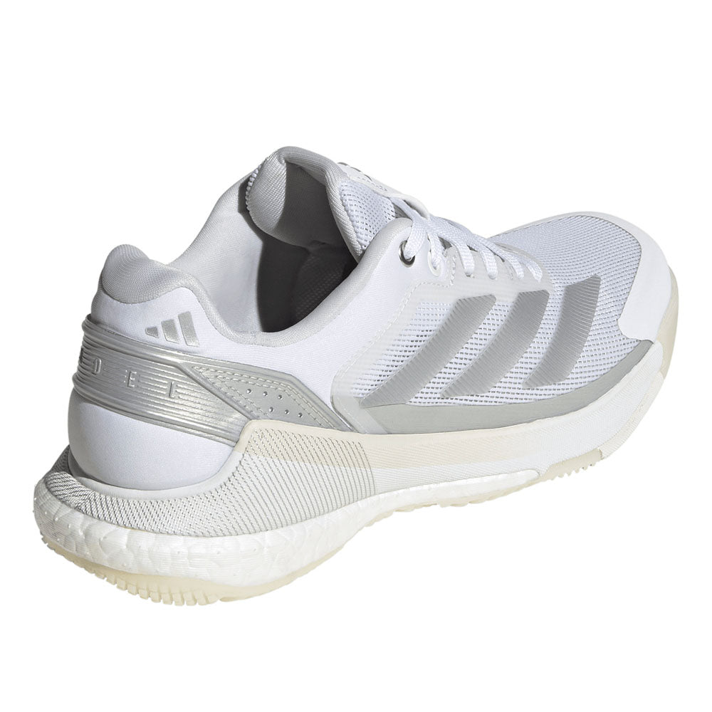 adidas Women's Crazyquick Boost Padel Shoes