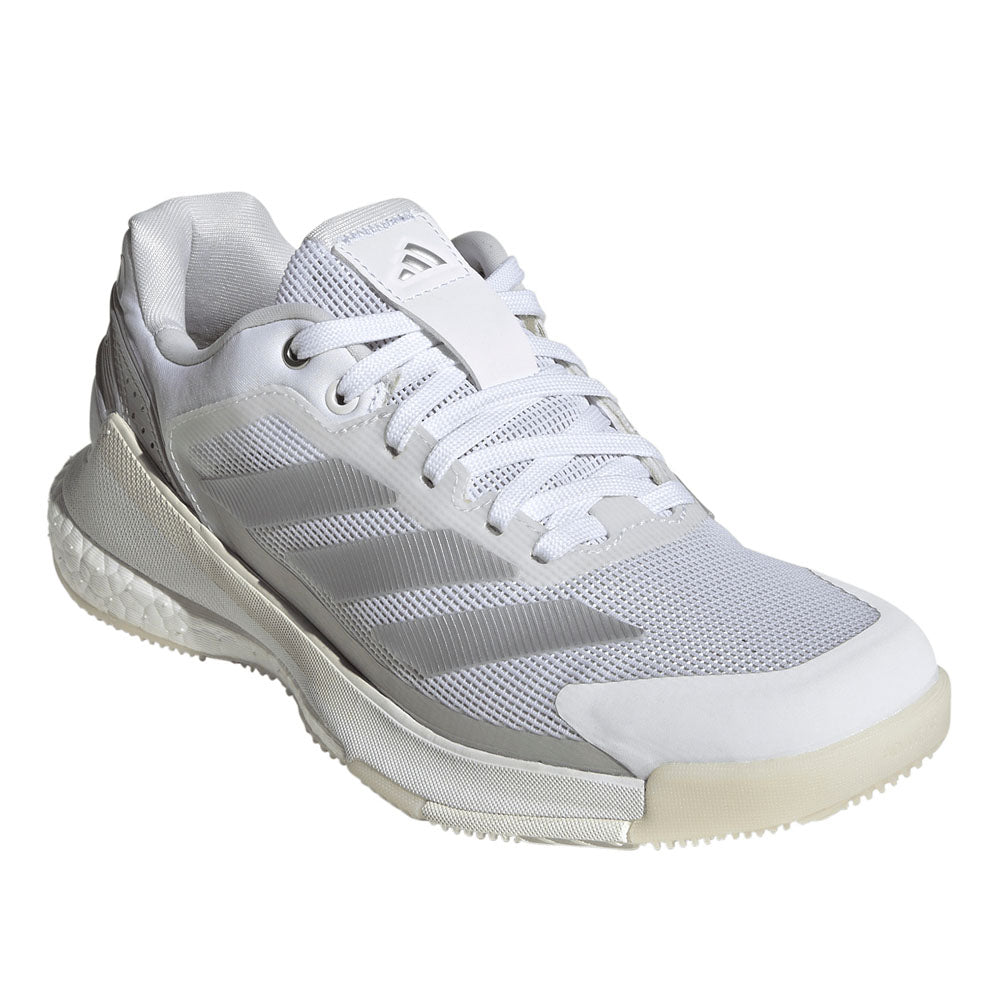 adidas Women's Crazyquick Boost Padel Shoes